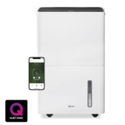 Duux Bora Smart Dehumidifier