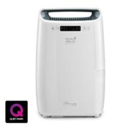 De'Longhi Tasciugo AriaDry DEXD216RF Dehumidifier