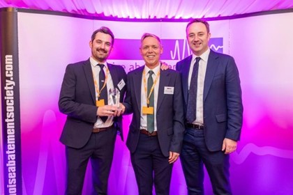 4(1)   John Connell Soundscape Award 2025