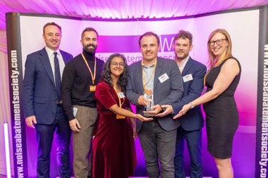4(2)   John Connell Soundscape Award 2025