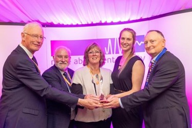 6   John Connell Innovation Award 2025