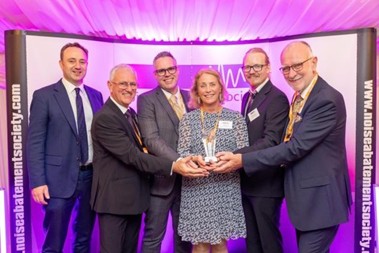 5(1)   John Connell Sustainable Development Award 2025