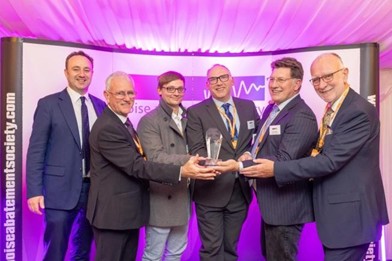 5   John Connell Sustainable Development Award 2025