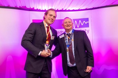 6(1)   John Connell Innovation Award 2025
