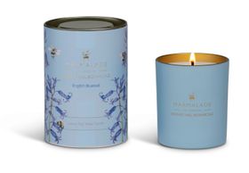 Mosney Mill English Bluebell – Large Candle Votive