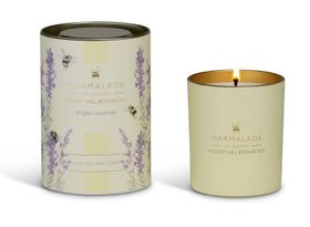 Mosney Mill English Lavender – Large Candle Votive