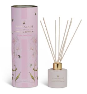 Mosney Mill English Sweet Pea – Reed Diffuser