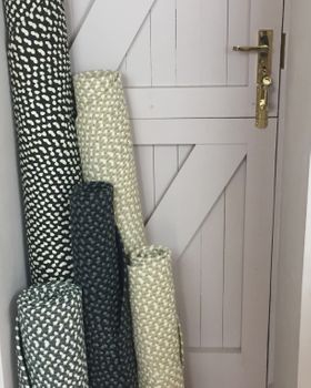 Eco Braided rugs