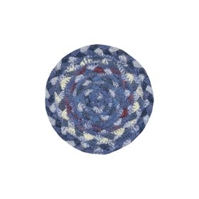 Lupin Coasters - Set of Six