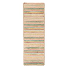 Ikat Jute Runner Rug