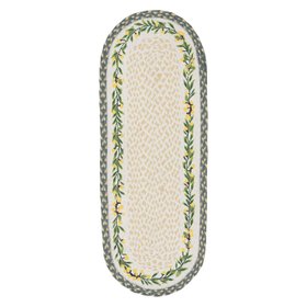 Mimosa Jute Table Runner