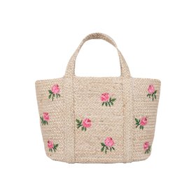Small Rose Tote