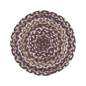 Aubergine Placemat Set