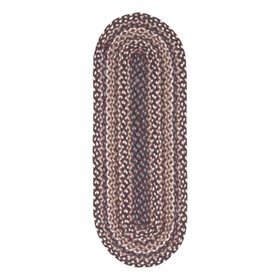 Aubergine Table Runner