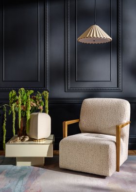 Sofology, Wildwood Swivel Chair, £849