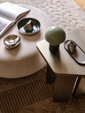 Sofology, Luella Footstool, £349