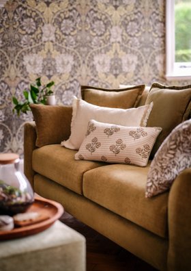 Sofology, Mayfair 3 Seater, £999