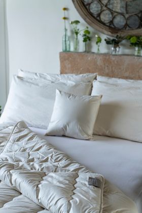 The Gift of a Good Night's Sleep