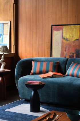 Swoon Alban Sofa