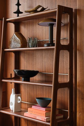 Swoon Noah Shelving Unit