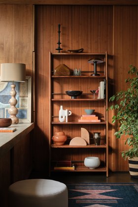 Swoon Noah Shelving Unit
