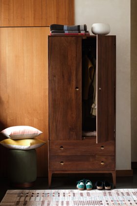 Swoon Nyhavn Wardrobe