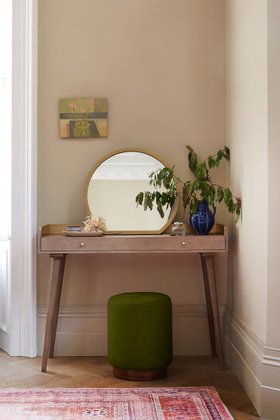 Swoon Fresco Dressing Table