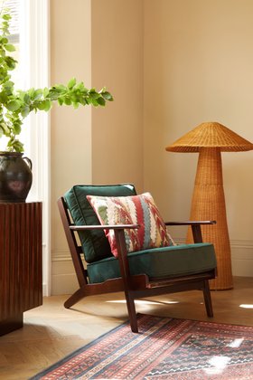 Swoon Karla Armchair