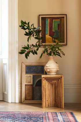 Swoon Seville Side Table