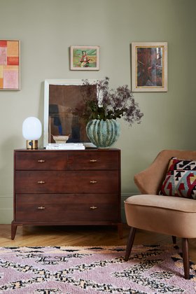 Swoon Verne Chest Of Drawers