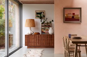 Swoon Sandon Sideboard