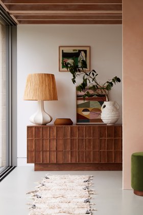 Swoon Sandon Sideboard