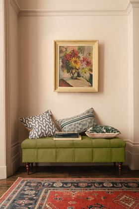 Swoon Plymouth Ottoman