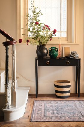 Swoon Reyna Console Table