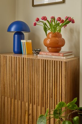 Swoon Hampstead Cabinet