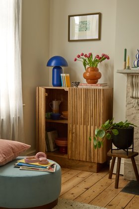 Swoon Hampstead Cabinet