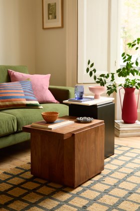 Swoon Tyne Side Tables