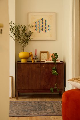 Swoon Newham Sideboard