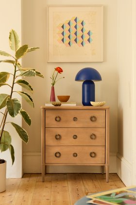 Reyna Chest of Drawers