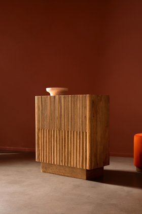 Swoon Hampstead Cabinet