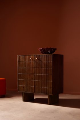 Swoon Highgate Cabinet