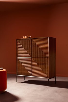 Swoon Seville Cabinet