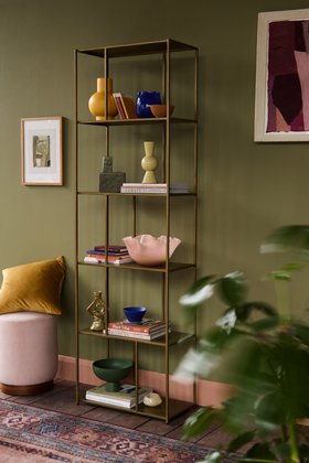 Swoon Aero Shelving Unit