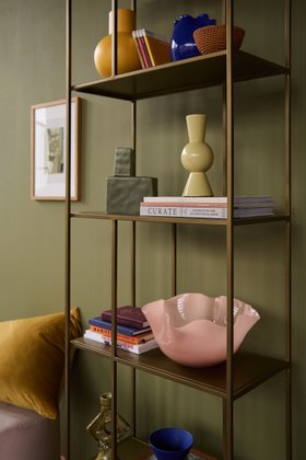 Swoon Aero Shelving Unit