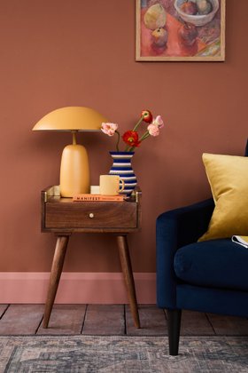 Swoon Fresco Side Table