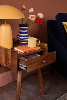 Swoon Fresco Side Table