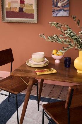 Swoon Kasner Dining Chair, Set of Two