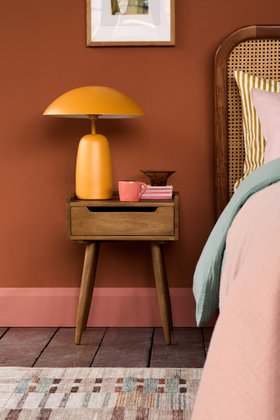 Swoon Southwark Bedside Table