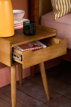 Swoon Southwark Bedside Table