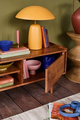 Swoon Southwark TV Stand